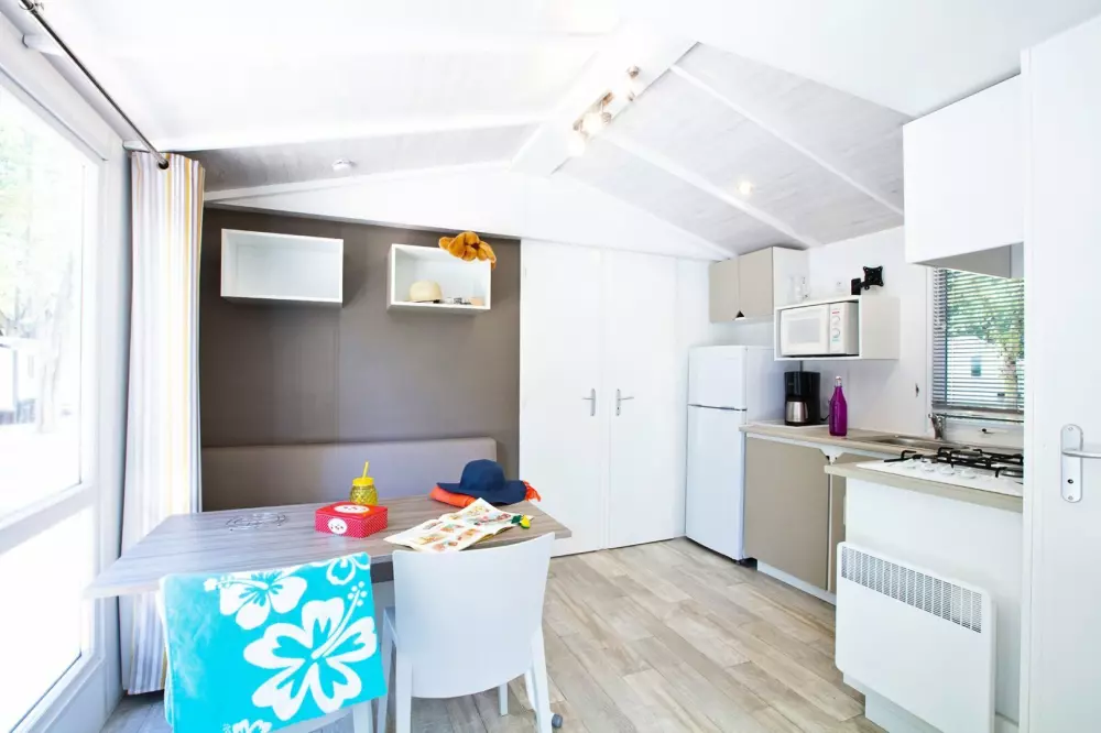 Camping Paradis Viaducto de Millau 4 Estrellas★★★★