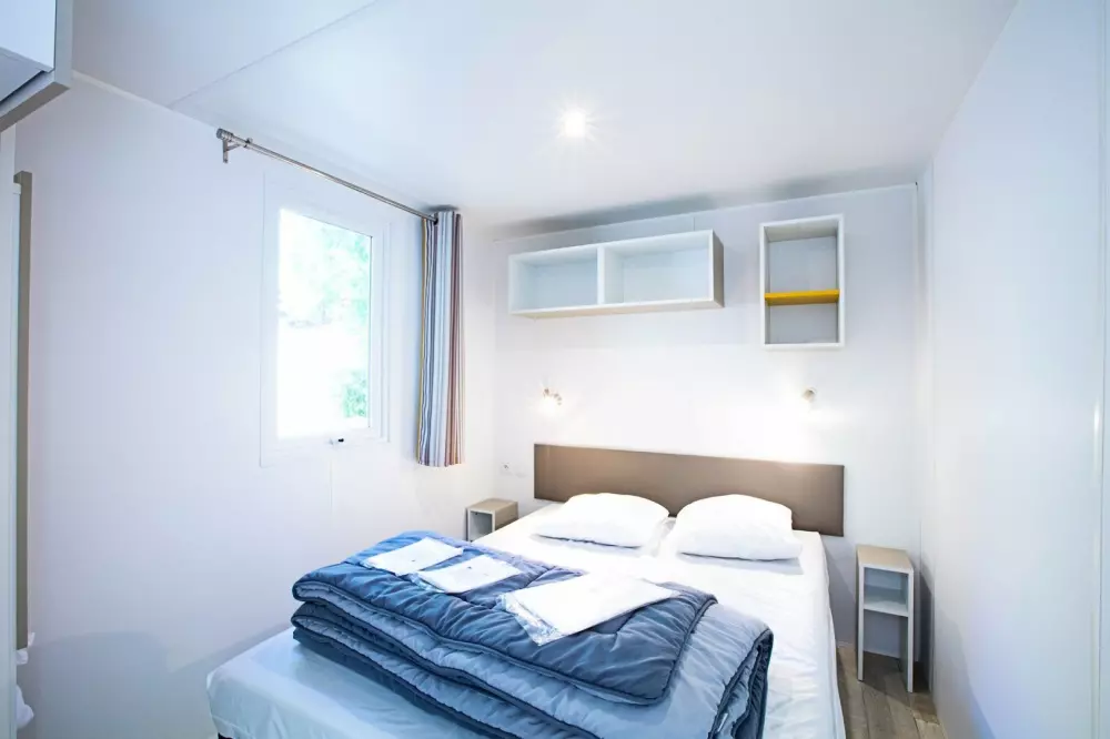 Camping Paradis Viaducto de Millau 4 Estrellas★★★★