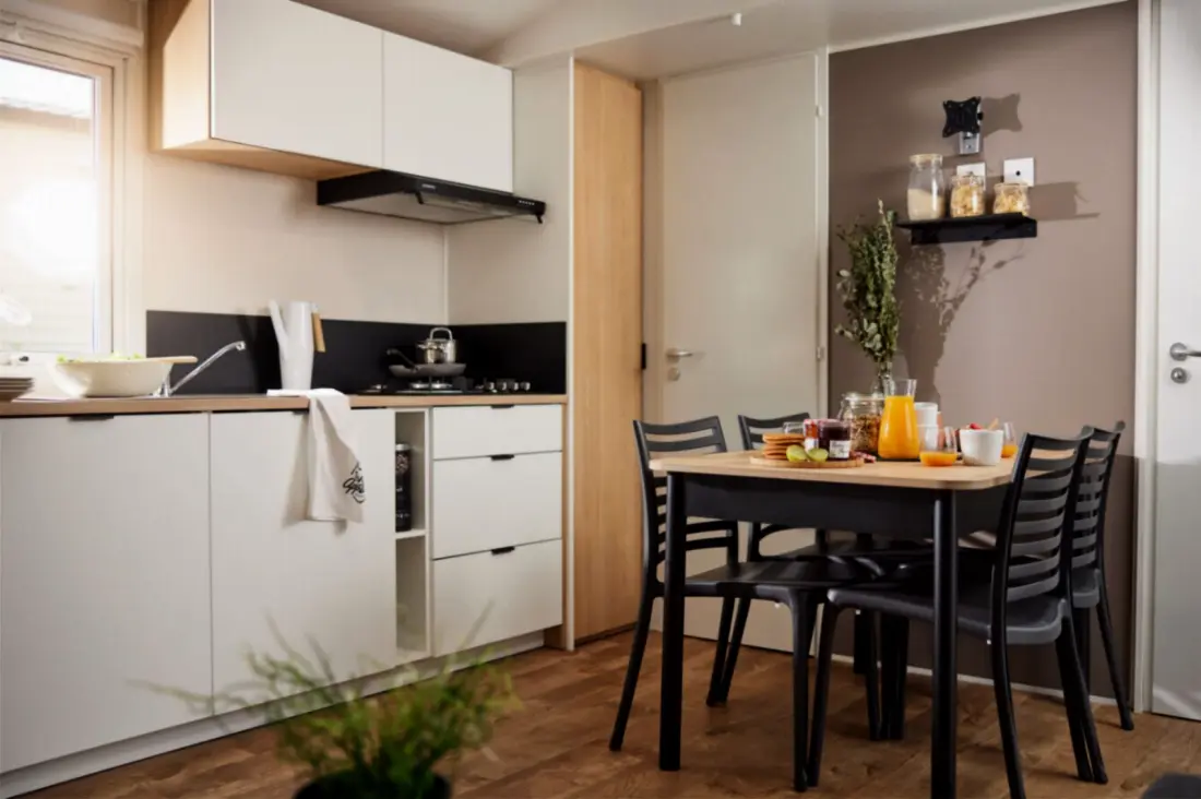 Camping Paradis Viaduc de Millau 4 Stelle★★★★