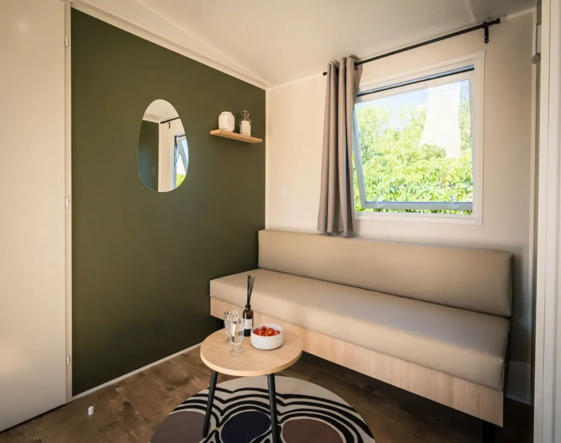 Camping Paradis Viaduc de Millau 4 Stelle★★★★