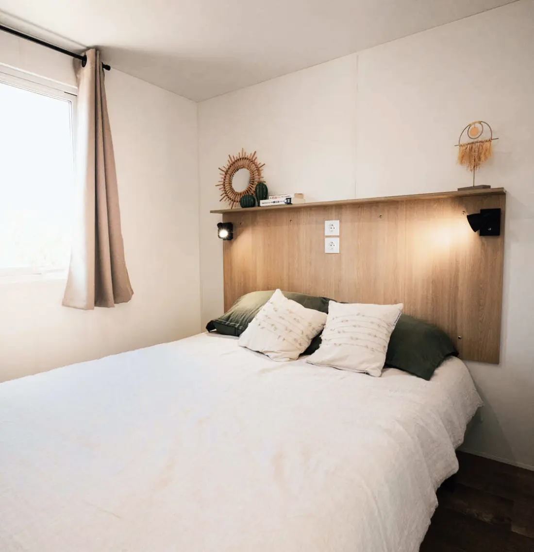 Camping Paradis Viaduc de Millau 4 Stelle★★★★