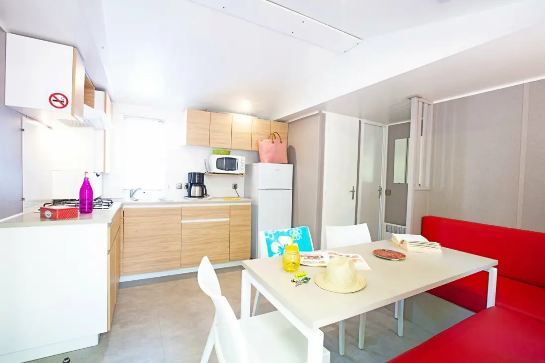 Camping Paradis Viaduc de Millau 4 Stelle★★★★
