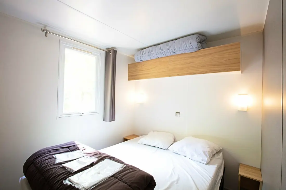 Camping Paradis Viaduc de Millau 4 Stelle★★★★