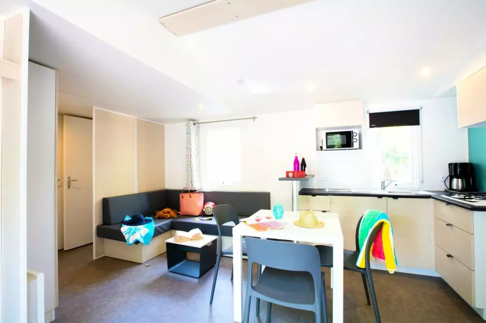 Camping Paradis Viaducto de Millau 4 Estrellas★★★★