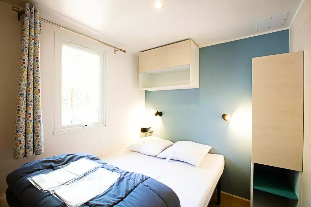 Camping Paradis Viaducto de Millau 4 Estrellas★★★★