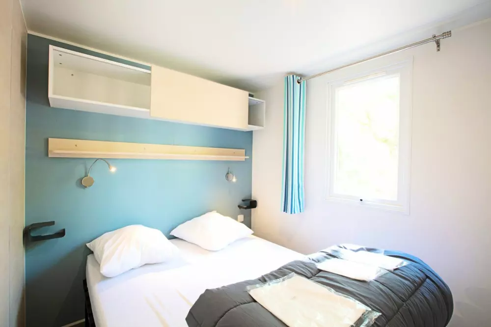 Camping Paradis Viaducto de Millau 4 Estrellas★★★★