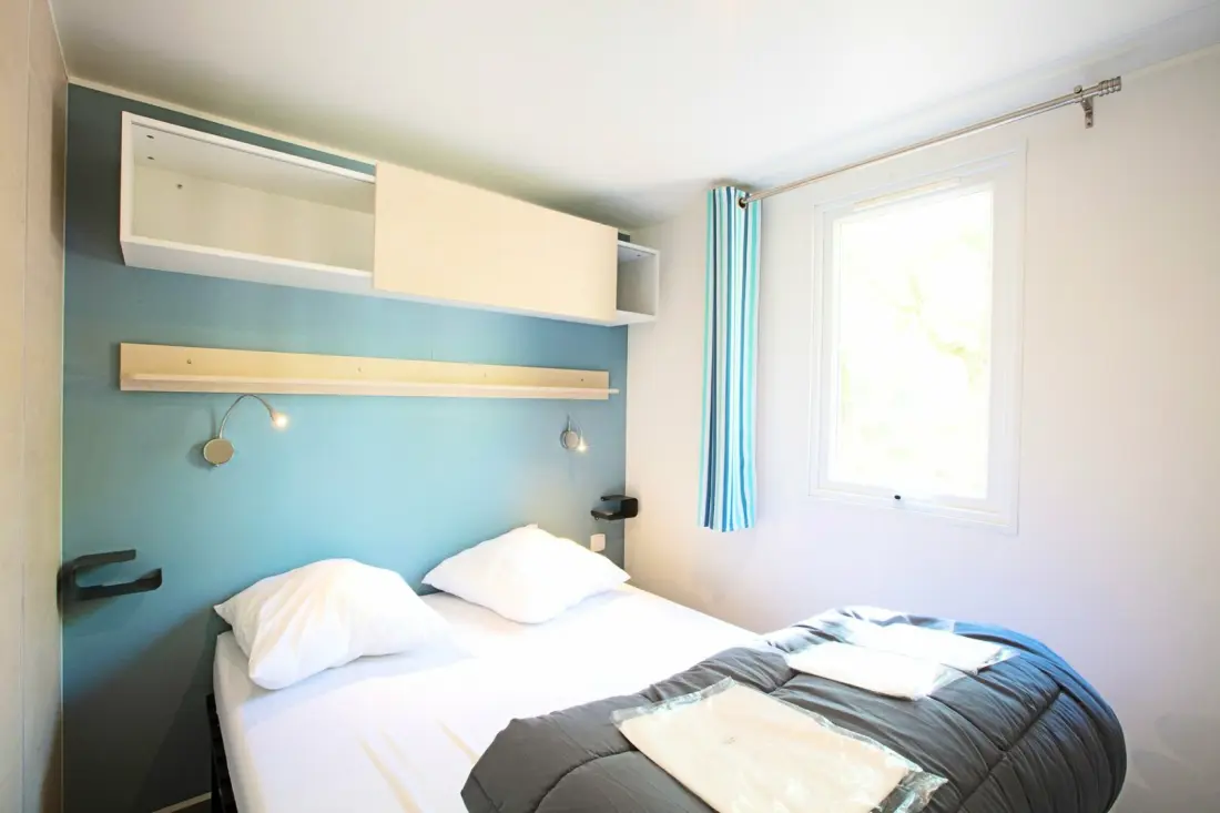 Camping Paradis Viaduc de Millau 4 Stelle★★★★