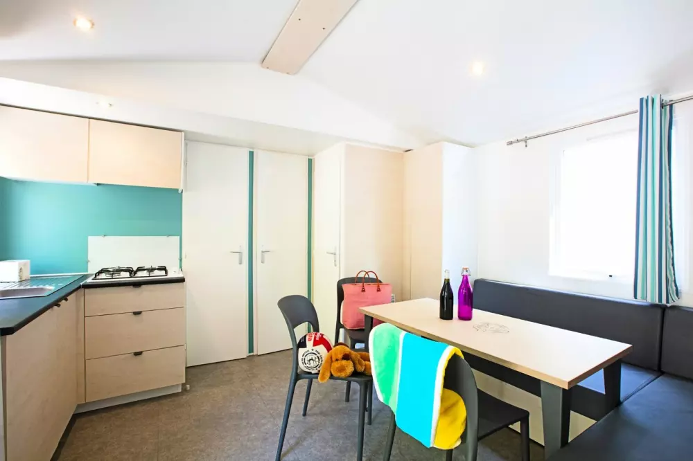 Camping Paradis Viaducto de Millau 4 Estrellas★★★★