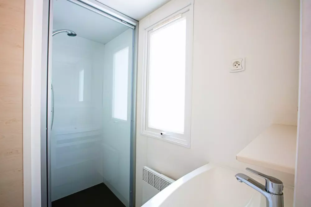 Camping Paradis Viaducto de Millau 4 Estrellas★★★★