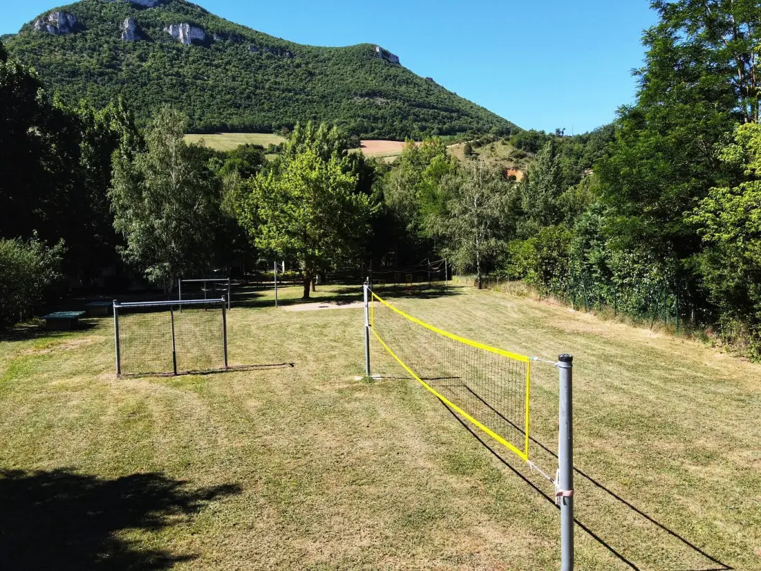 Campeggio Saint Lambert 3 Stelle★★★