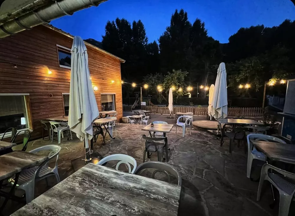 Campsite Saint-Lambert 3 Stars★★★