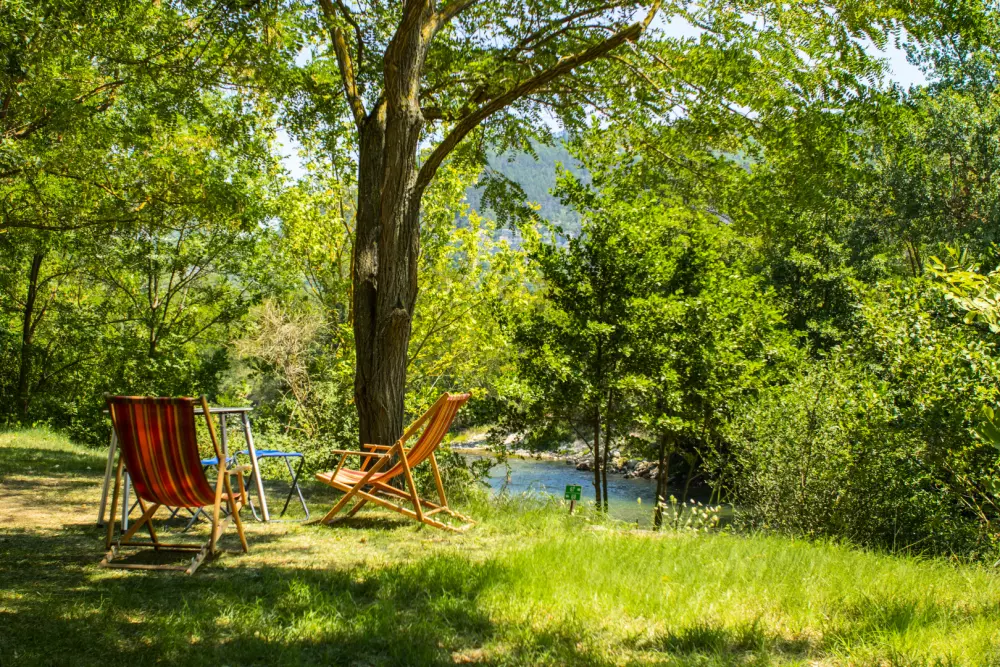 Campsite Saint-Lambert 3 Stars★★★