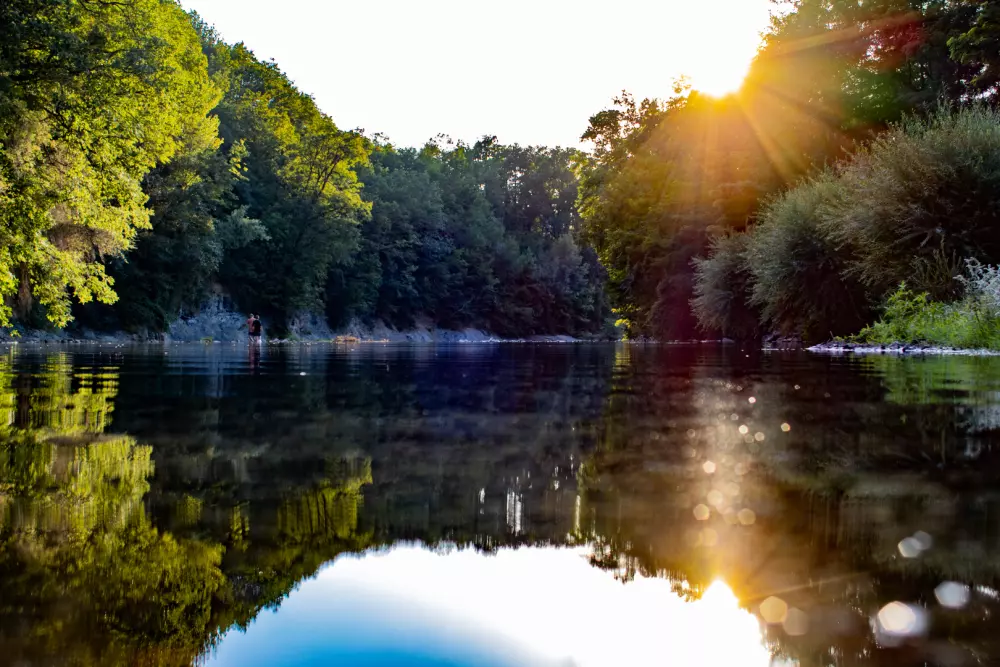 Campsite Saint-Lambert 3 Stars★★★