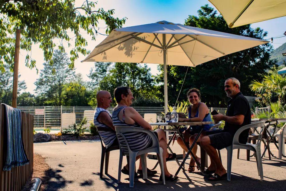 Campsite Saint-Lambert 3 Stars★★★