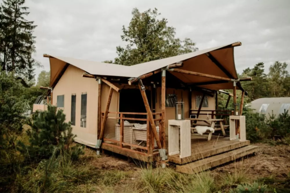 Campsite Saint-Lambert 3 Stars★★★