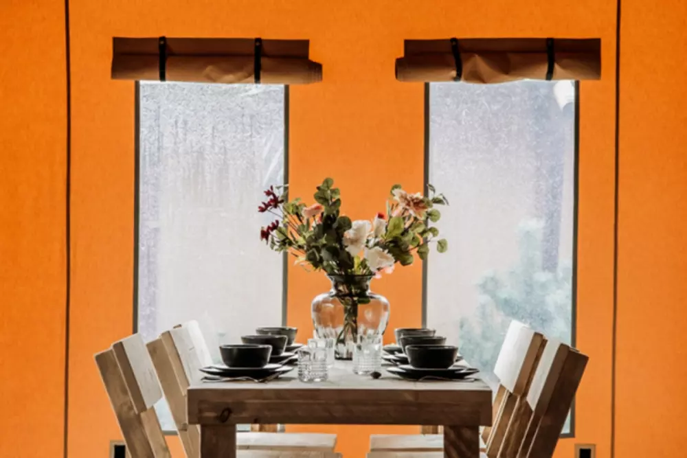 Campsite Saint-Lambert 3 Stars★★★