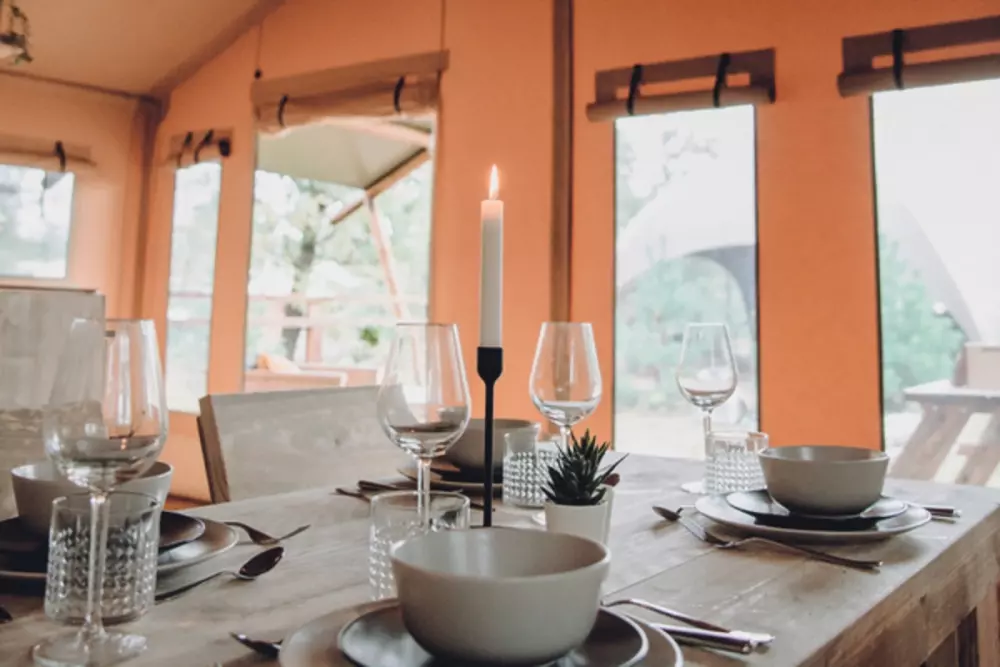 Campsite Saint-Lambert 3 Stars★★★