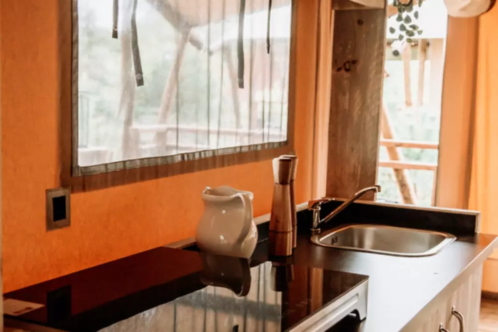 Campsite Saint-Lambert 3 Stars★★★