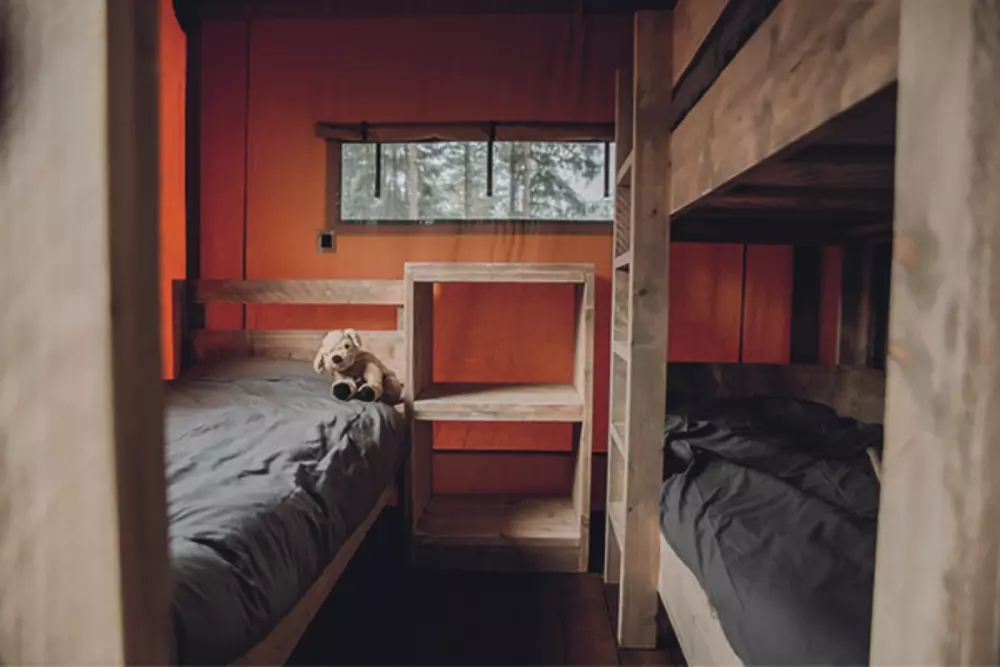 Campsite Saint-Lambert 3 Stars★★★