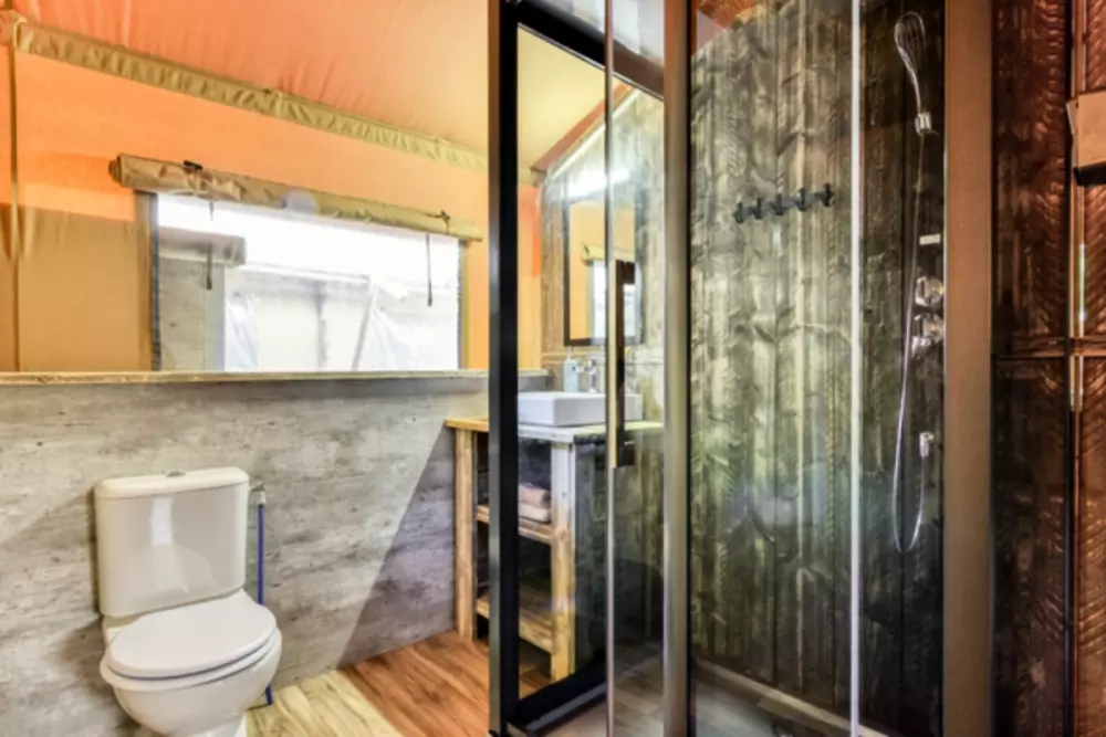 Campsite Saint-Lambert 3 Stars★★★