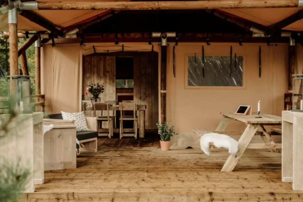 Campsite Saint-Lambert 3 Stars★★★