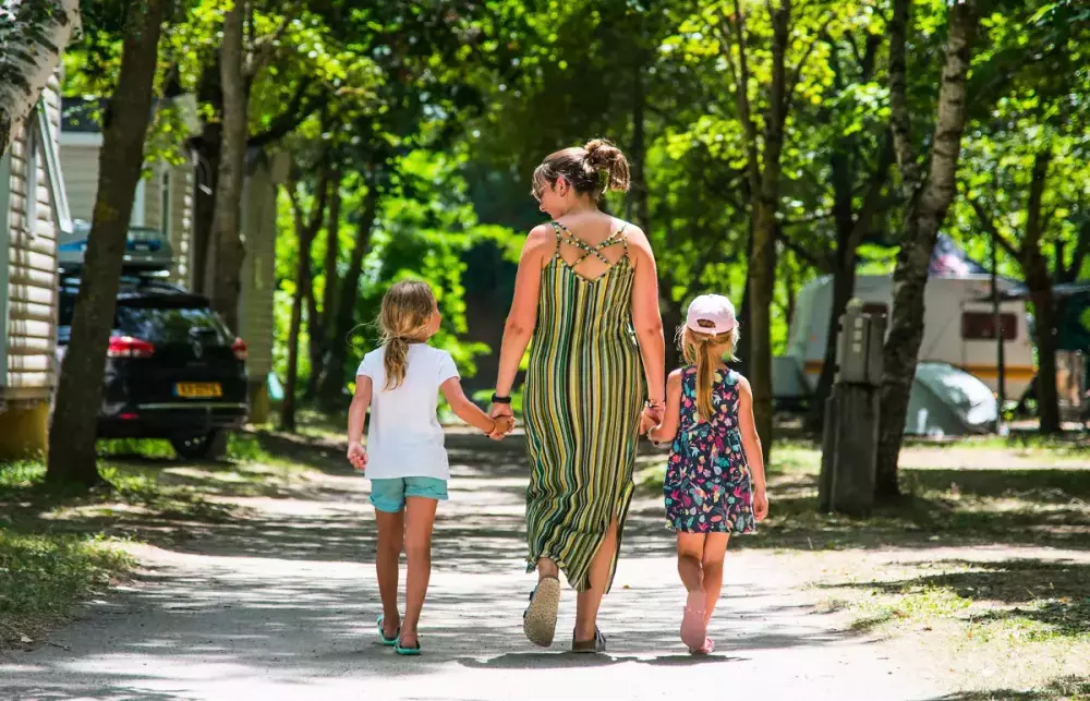 Campsite Saint-Lambert 3 Stars★★★