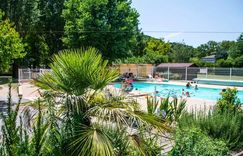 Campsite Saint-Lambert 3 Stars★★★