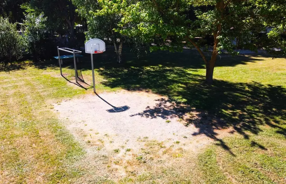 Campsite Saint-Lambert 3 Stars★★★