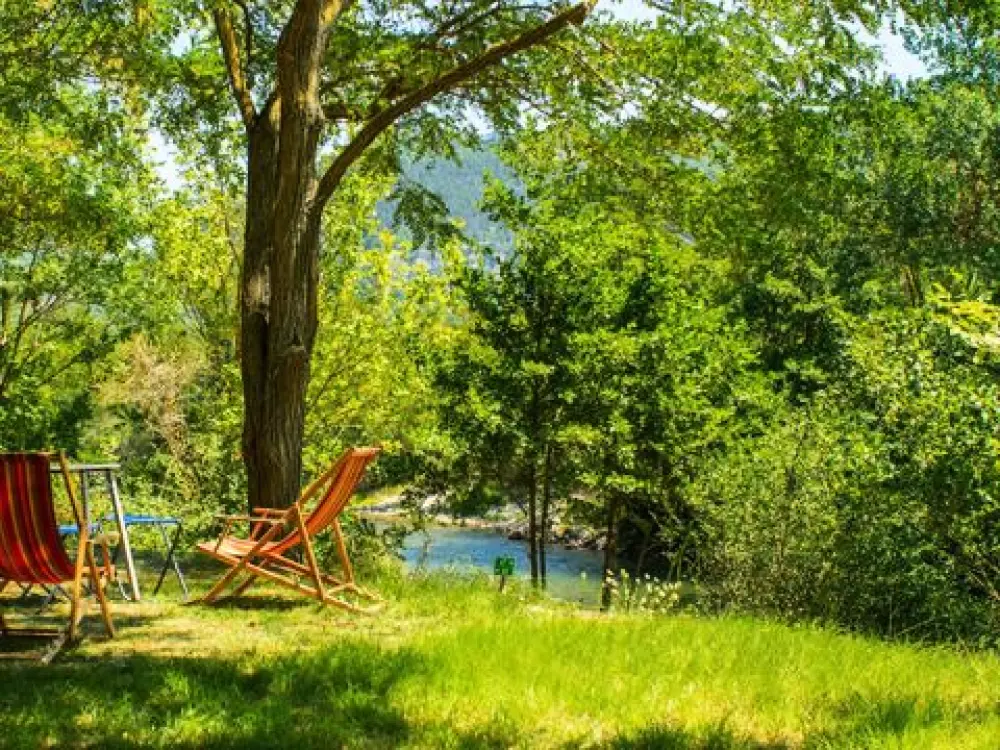 Flower Camping Saint Lambert 3 Sterren★★★