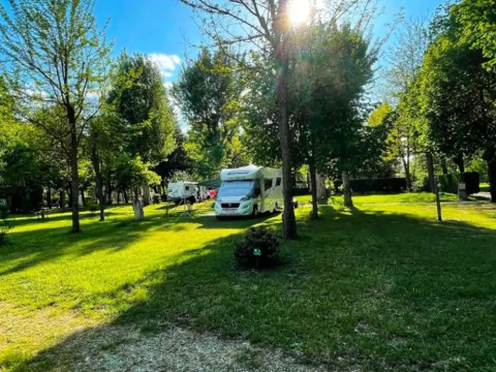 Flower Camping Saint Lambert 3 Sterren★★★