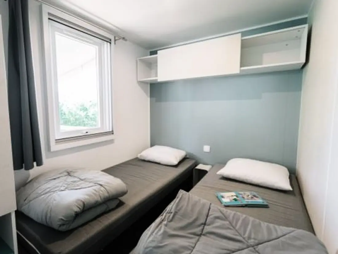 Flower Camping Saint Lambert 3 Stars★★★