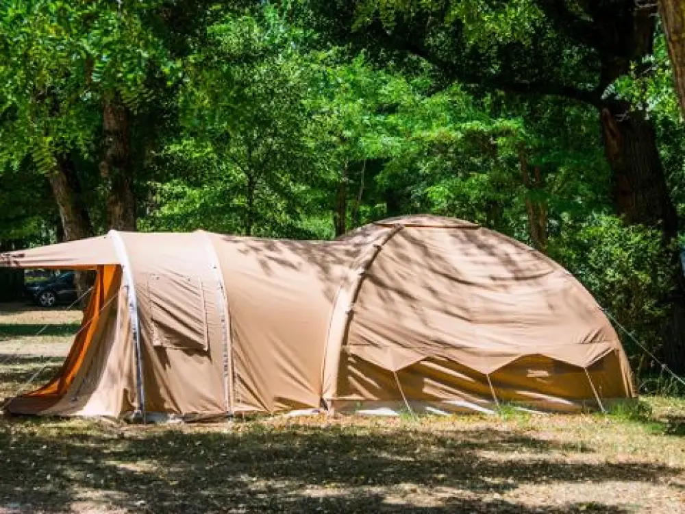 Flower Camping Saint Lambert 3 Sterren★★★