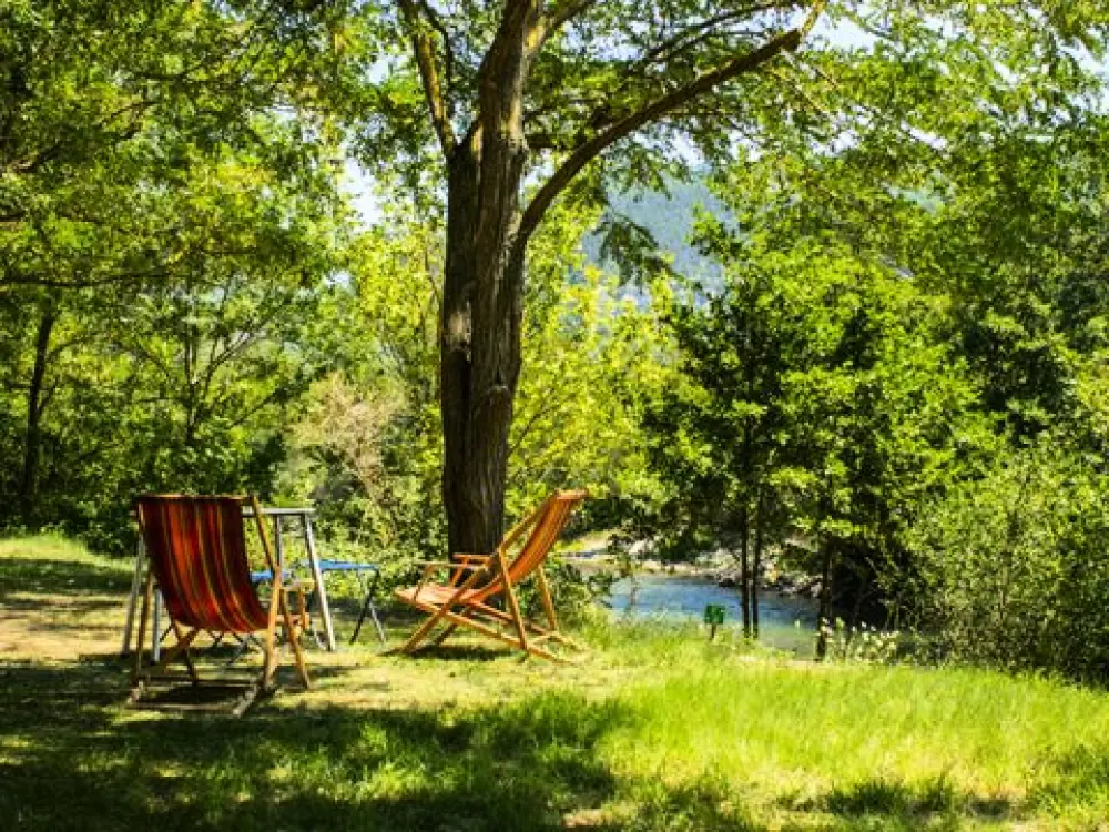 Flower Camping Saint Lambert 3 Stars★★★