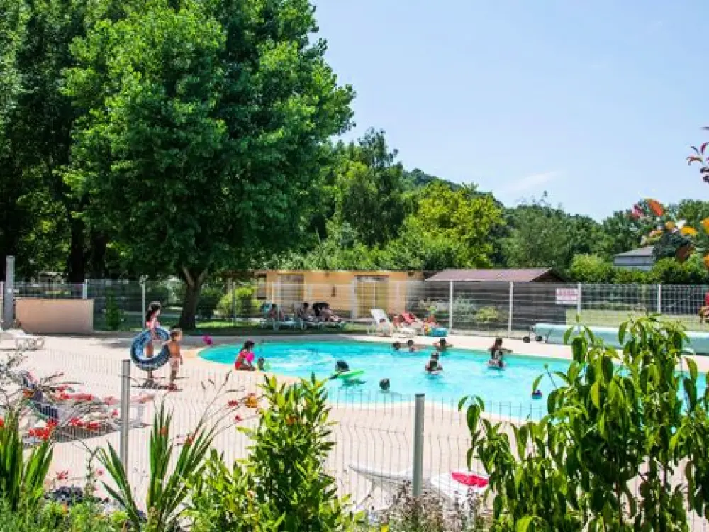 Flower Camping Saint Lambert 3 Sterren★★★