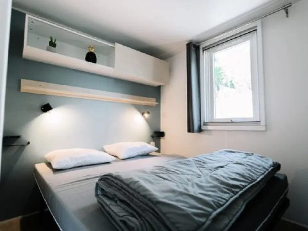 Flower Camping Saint Lambert 3 Sterren★★★