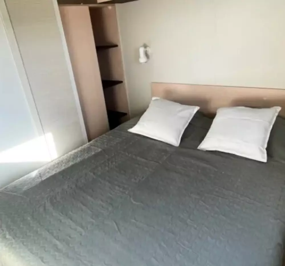 Camping la Maïade 3 étoiles★★★ - Ushuaïa Villages