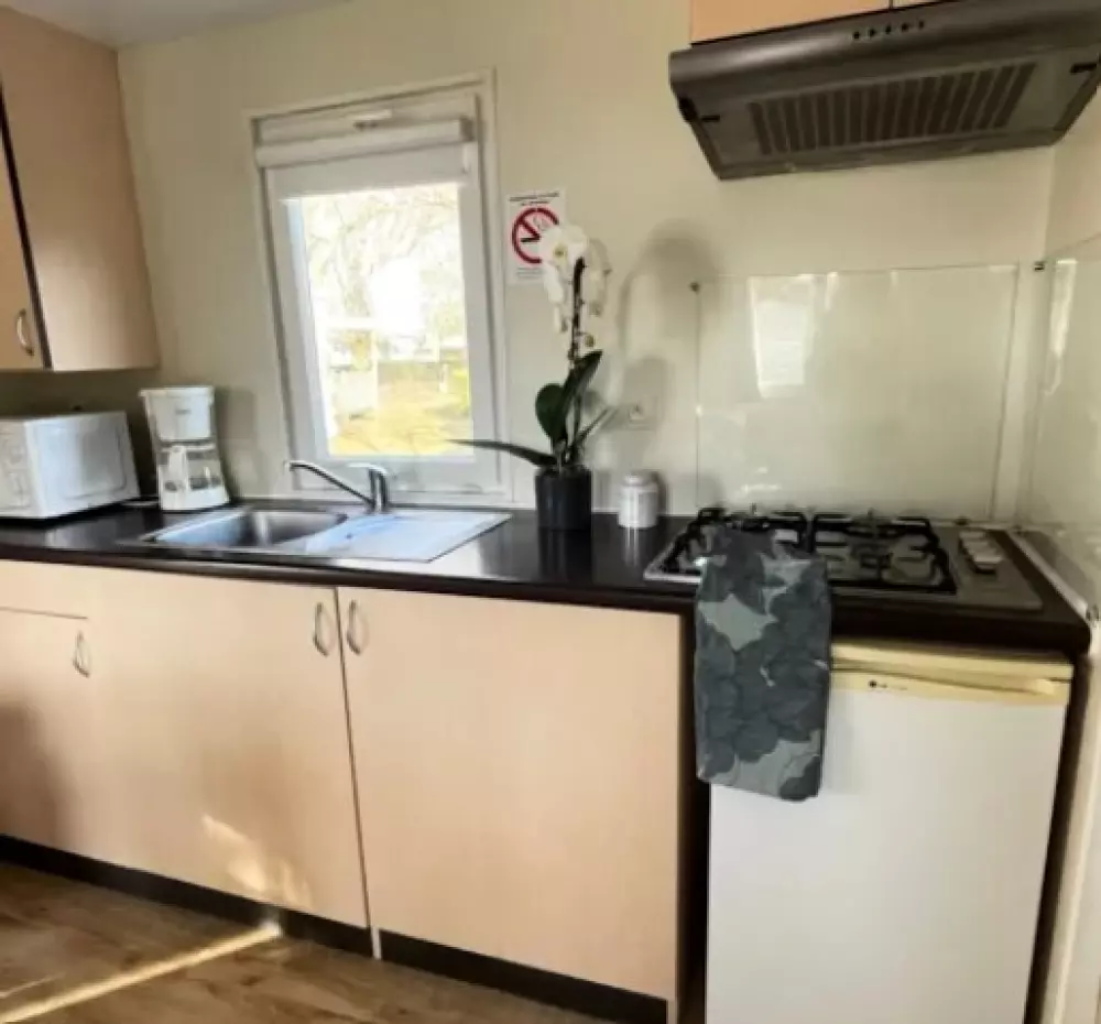 Camping la Maïade 3 étoiles★★★ - Ushuaïa Villages