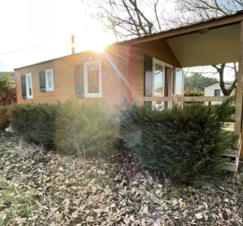 Camping la Maïade 3 étoiles★★★ - Ushuaïa Villages