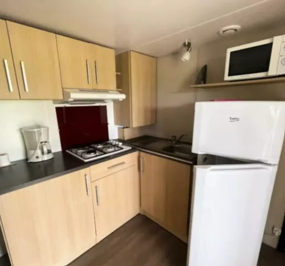 Camping la Maïade 3 étoiles★★★ - Ushuaïa Villages