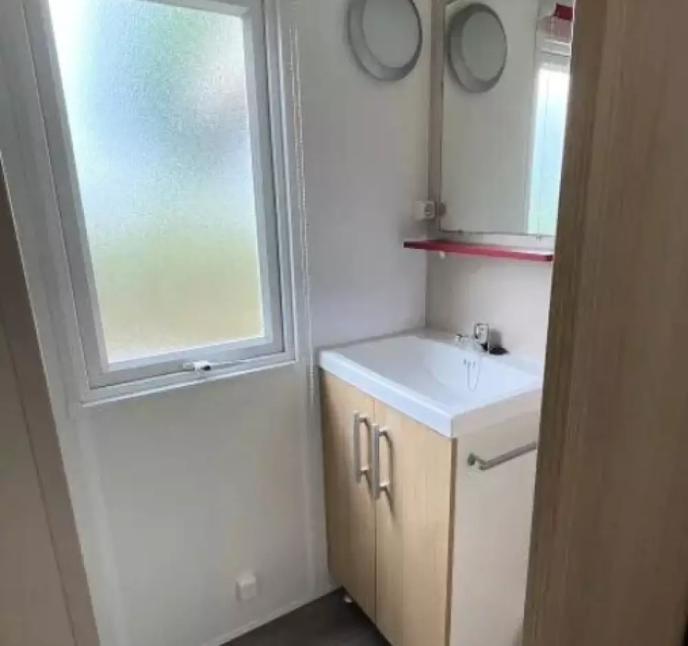 Camping la Maïade 3 étoiles★★★ - Ushuaïa Villages