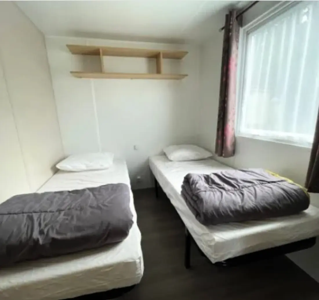 Kemping Ushuaïa Villages La Maïade 3 Gwiazdy★★★