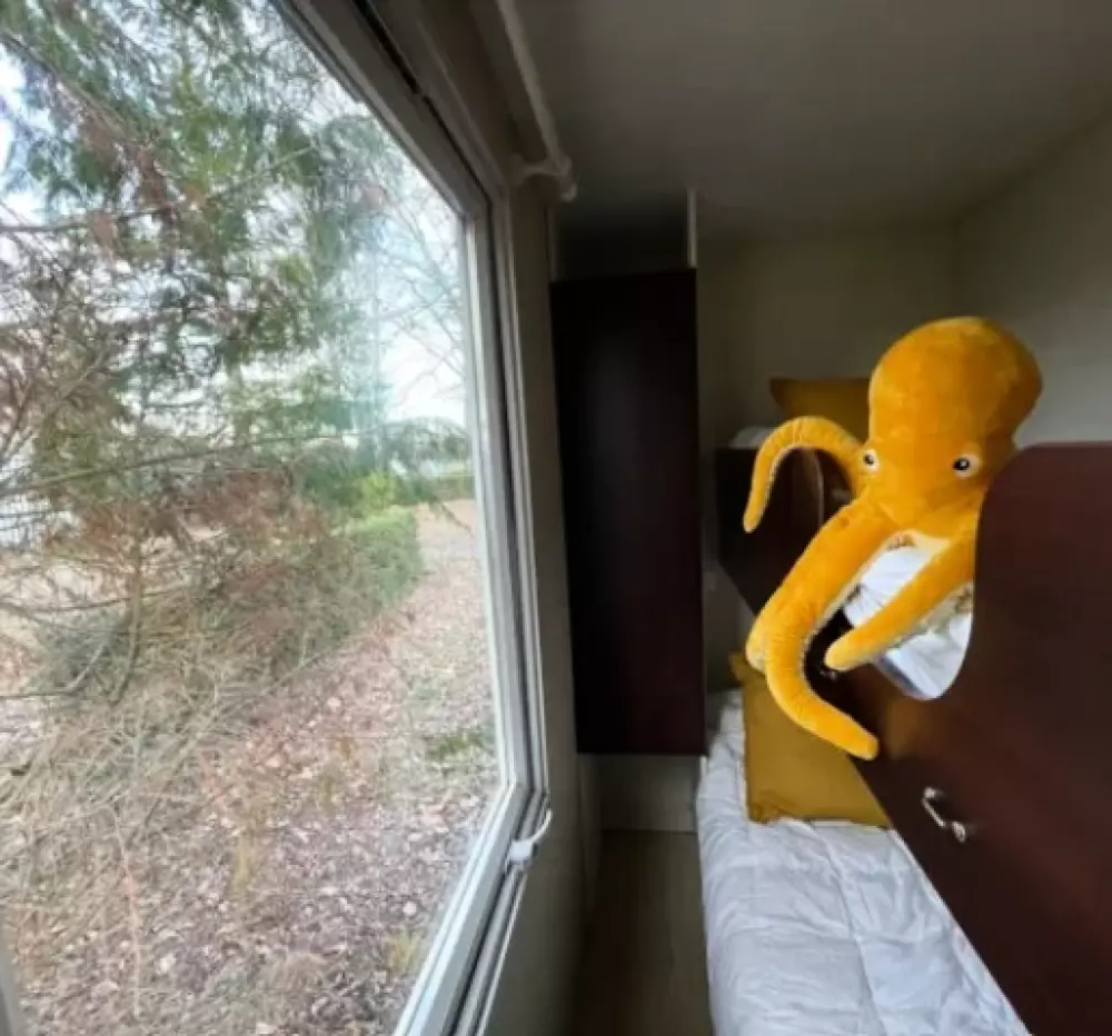 Camping la Maïade 3 étoiles★★★ - Ushuaïa Villages