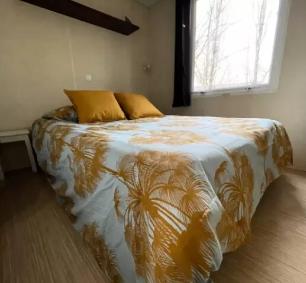 Camping la Maïade 3 étoiles★★★ - Ushuaïa Villages