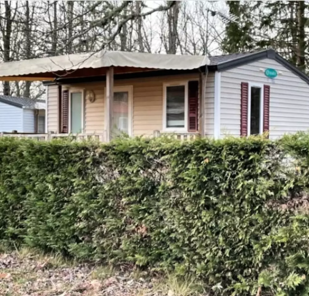 Camping la Maïade 3 étoiles★★★ - Ushuaïa Villages