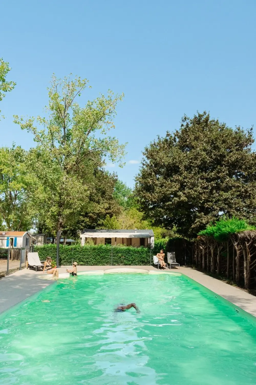 Camping Ushuaïa Villaggi La Maïade 3 Stelle★★★