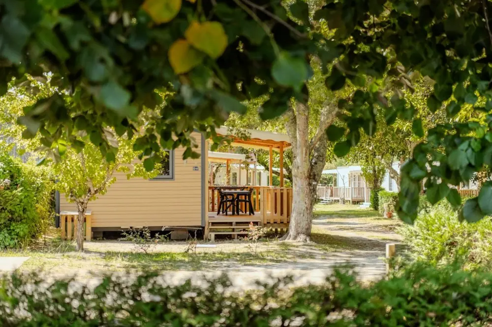 Camping Ushuaïa Villaggi La Maïade 3 Stelle★★★