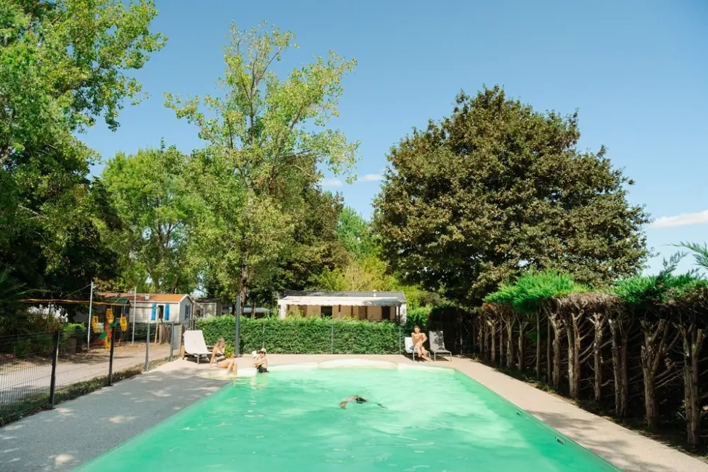 Camping Ushuaïa Villaggi La Maïade 3 Stelle★★★