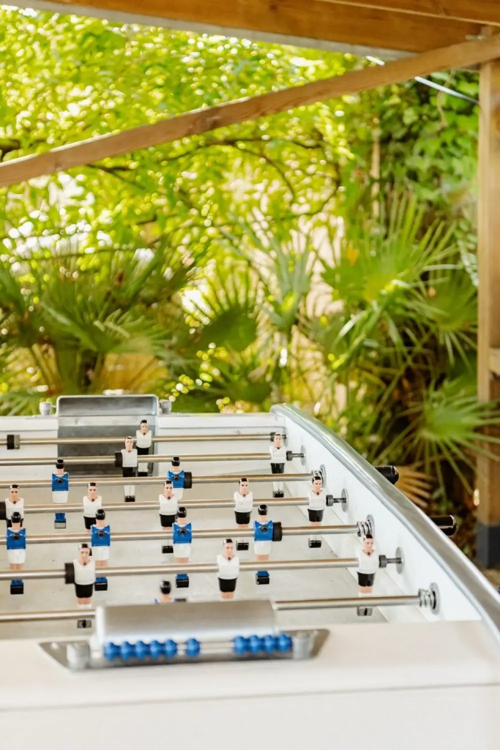 Camping Ushuaïa Villaggi La Maïade 3 Stelle★★★