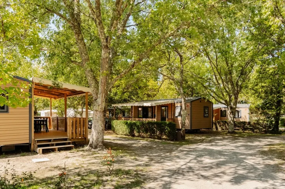 Camping Ushuaïa Villaggi La Maïade 3 Stelle★★★