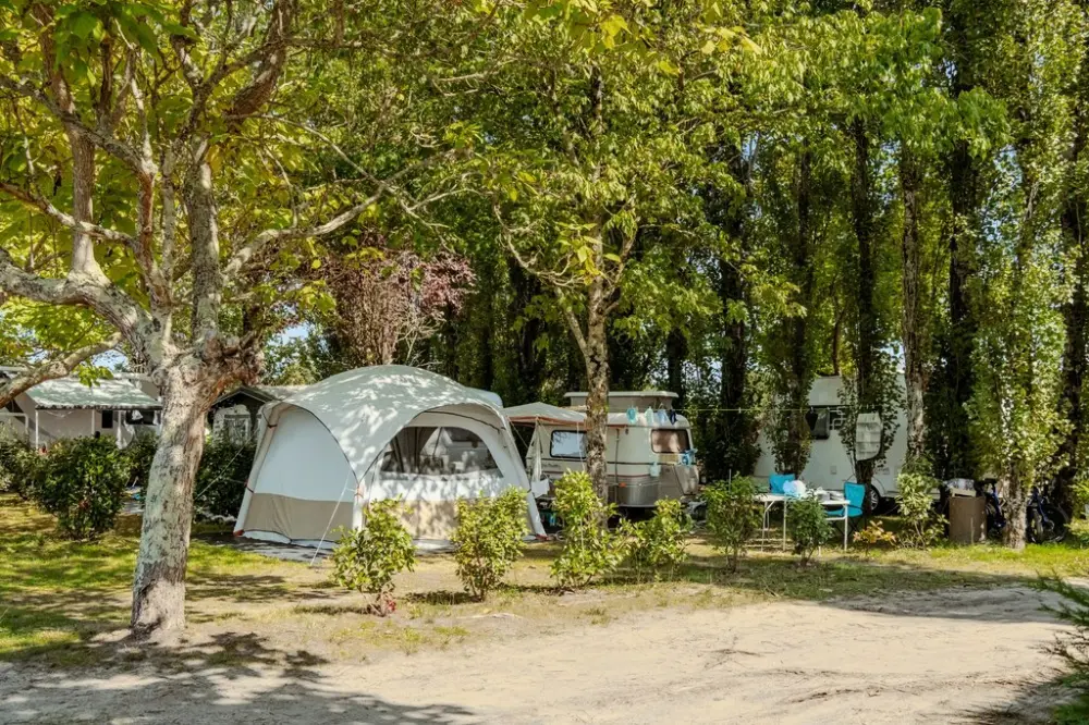 Camping Ushuaïa Villaggi La Maïade 3 Stelle★★★
